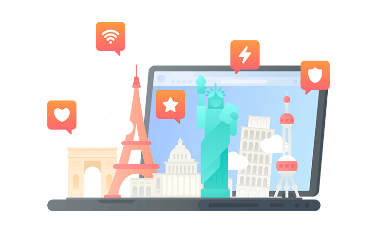 在尼日尔连接到中国vpn - OBSVPN